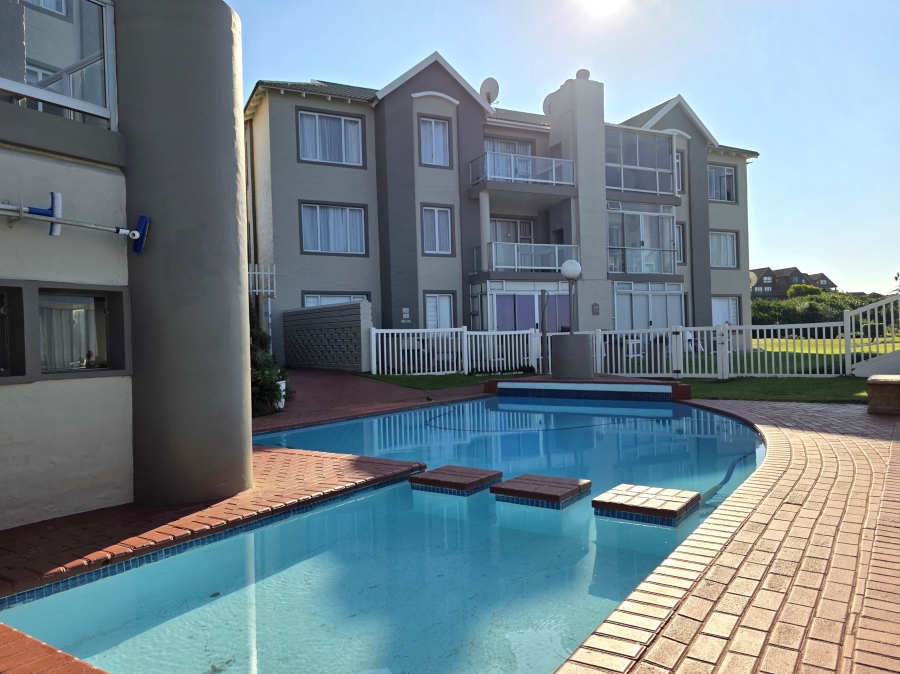 2 Bedroom Property for Sale in Aston Bay Eastern Cape